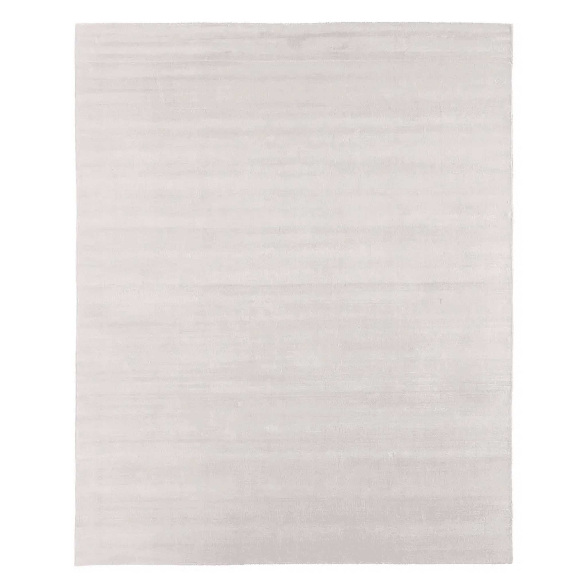 Doheny Luxurious Plush Rug - Lily White - Our Boat House