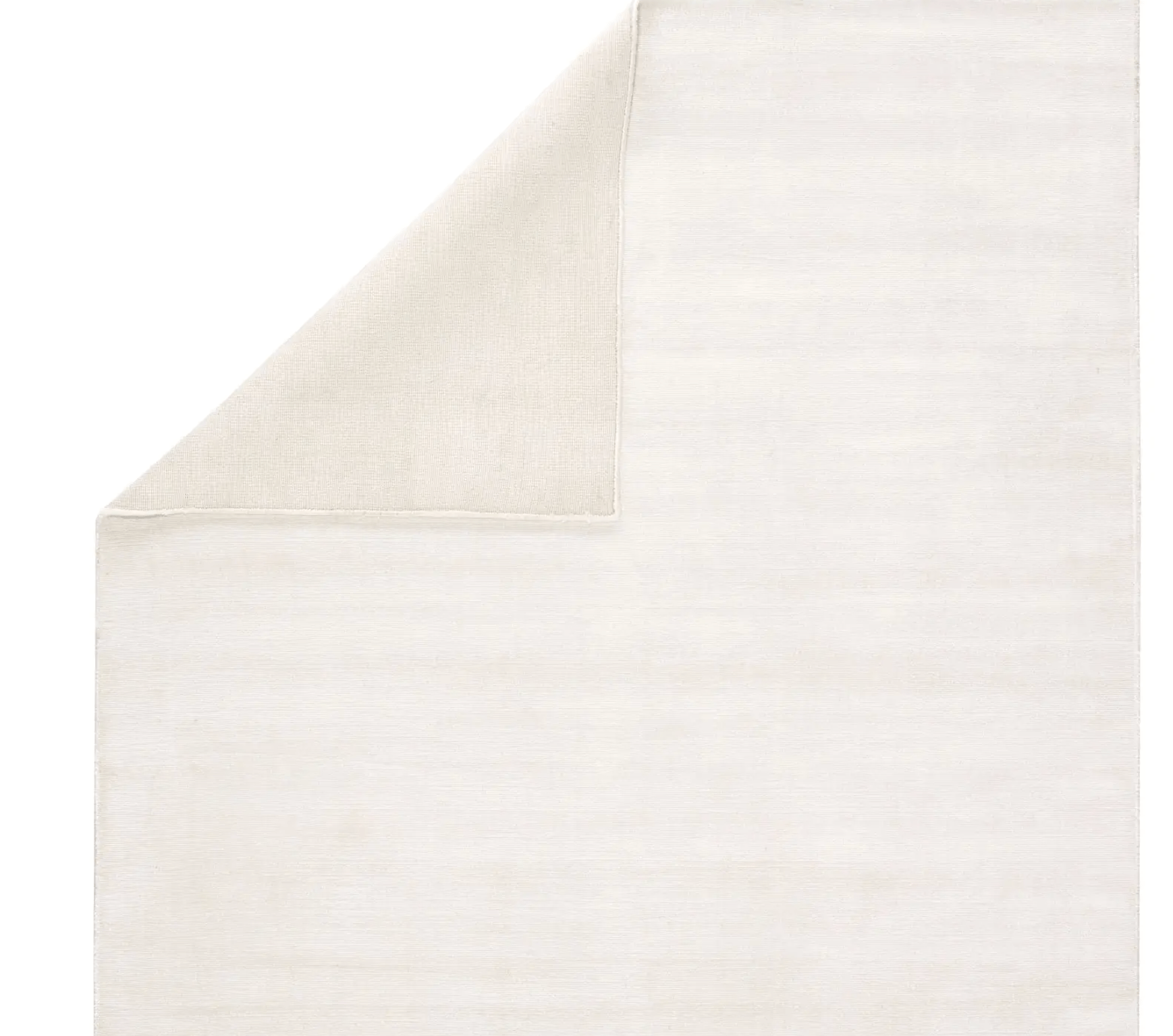 Doheny Luxurious Plush Rug - Lily White - Our Boat House