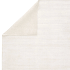 Doheny Luxurious Plush Rug - Lily White - Our Boat House