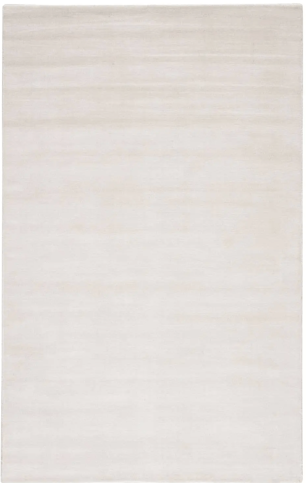 Doheny Luxurious Plush Rug - Lily White - Our Boat House