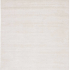 Doheny Luxurious Plush Rug - Lily White - Our Boat House