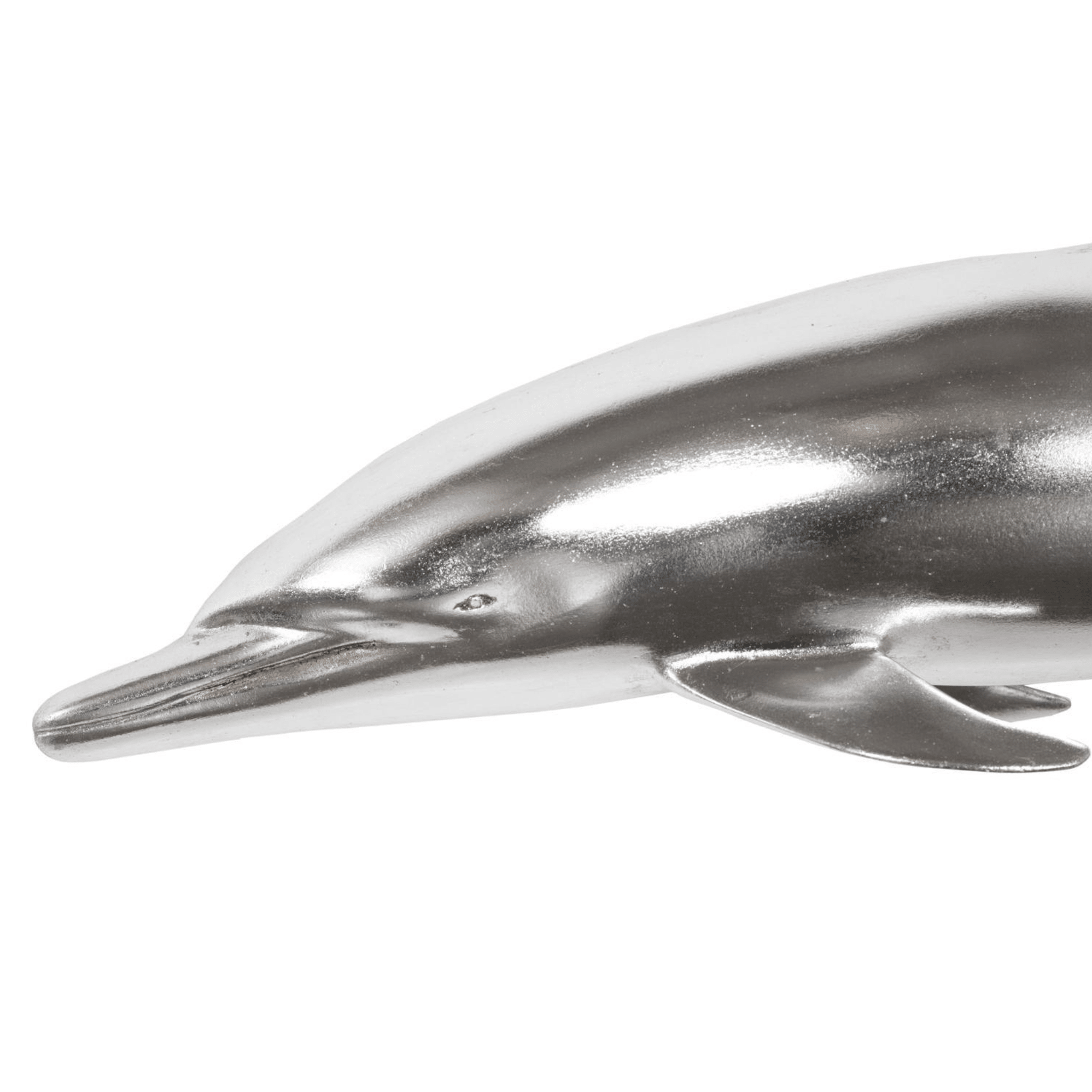 Dolphin Wall Art - Two Finishes - Our Boat House