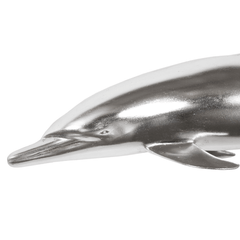 Dolphin Wall Art - Two Finishes - Our Boat House
