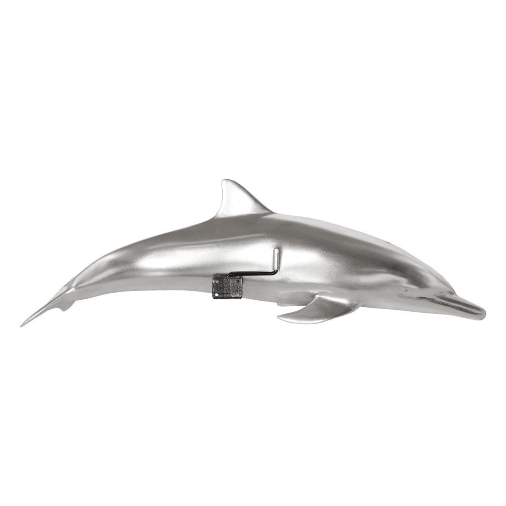 Dolphin Wall Art - Two Finishes - Our Boat House