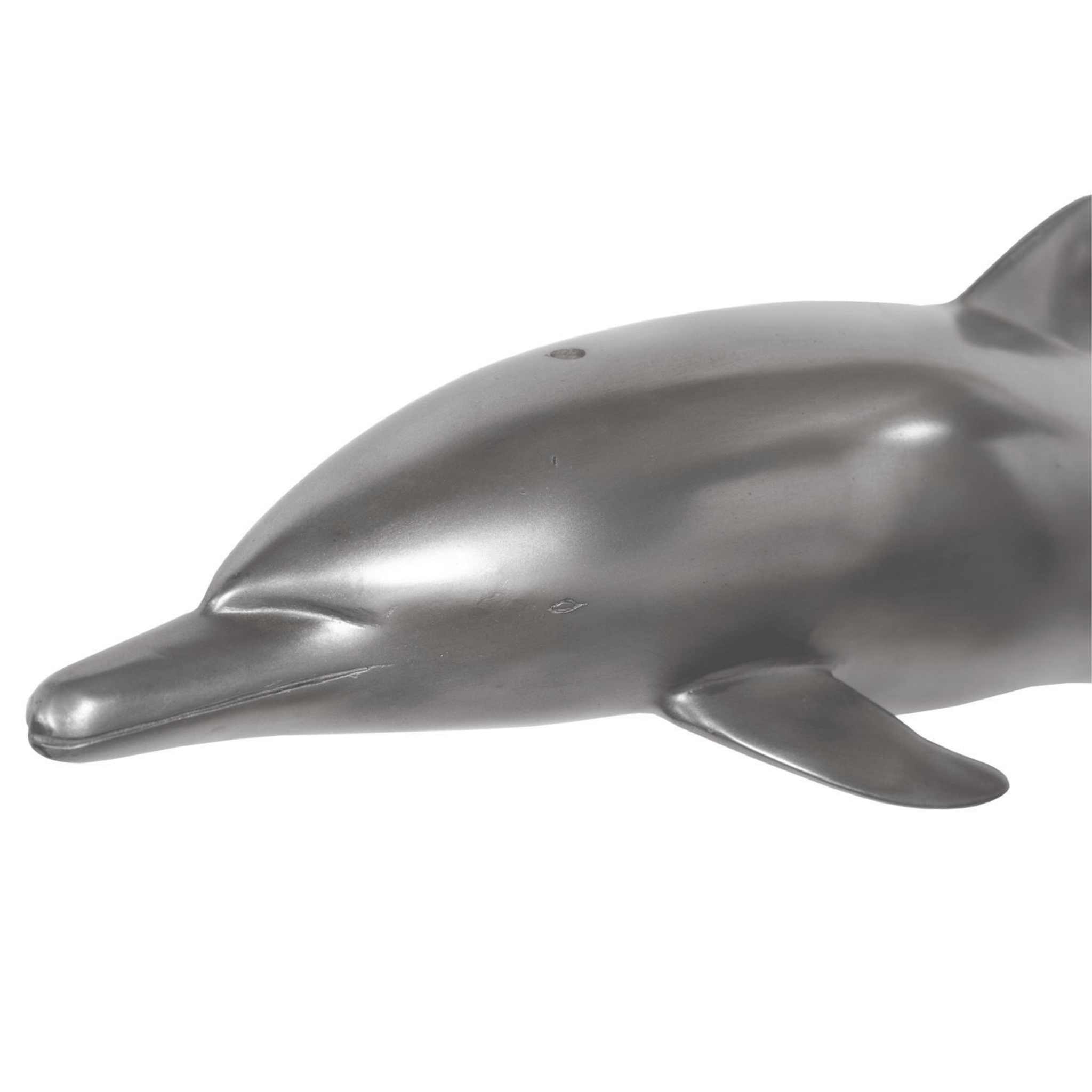 Dolphin Wall Art - Two Finishes - Our Boat House