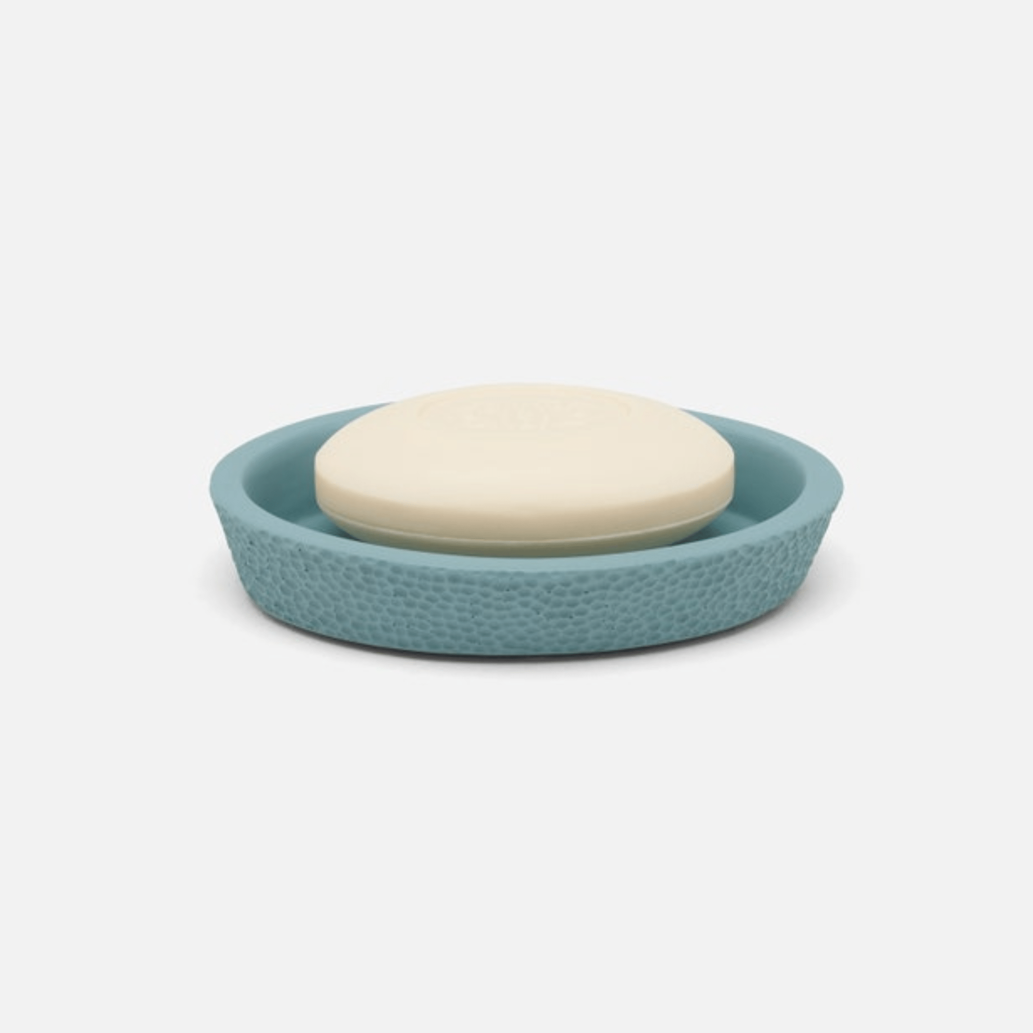 Dover Bath Accessories - Teal Blue - Our Boat House