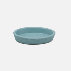 Dover Bath Accessories - Teal Blue - Our Boat House