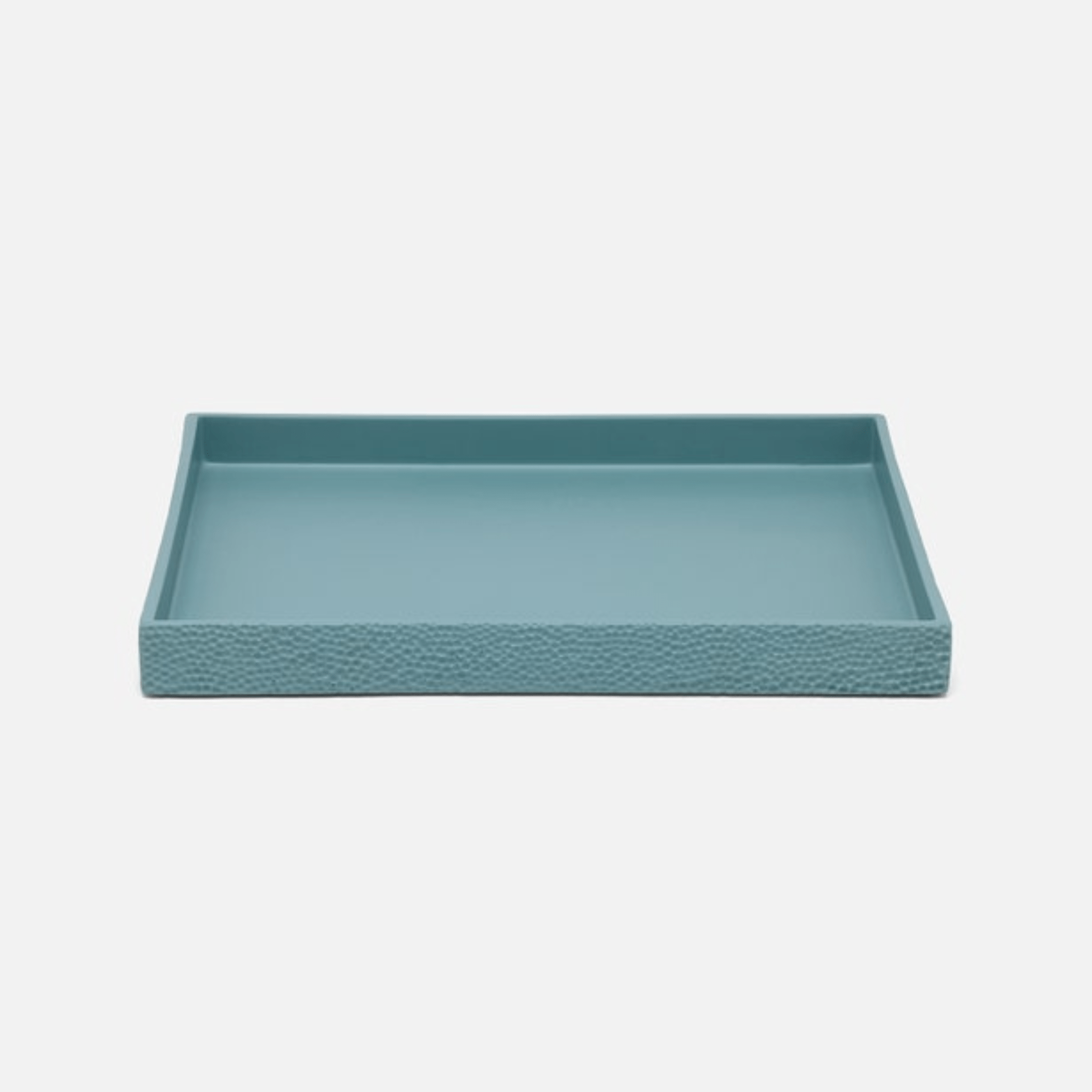 Dover Bath Accessories - Teal Blue - Our Boat House