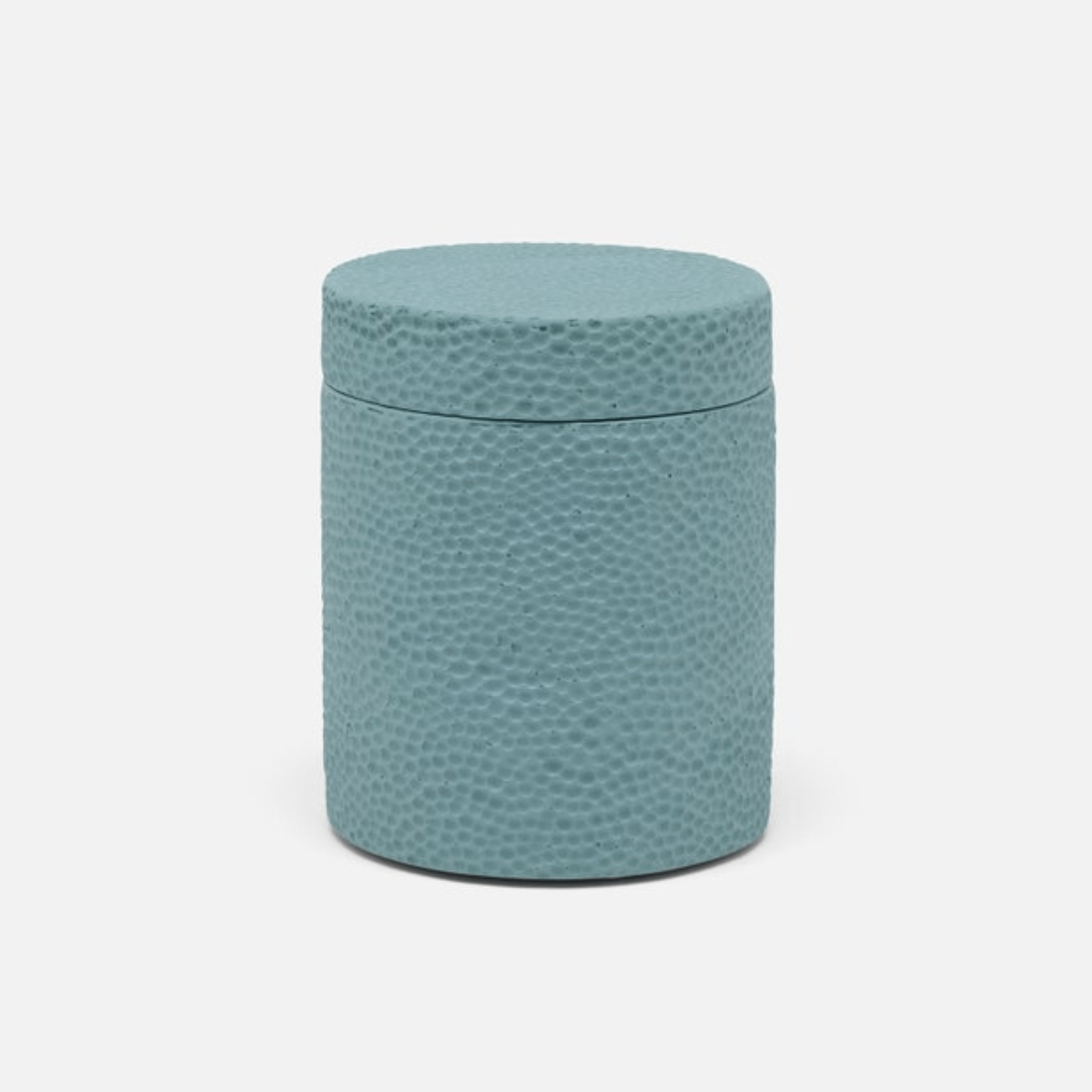 Dover Bath Accessories - Teal Blue - Our Boat House