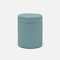 Dover Bath Accessories - Teal Blue - Our Boat House