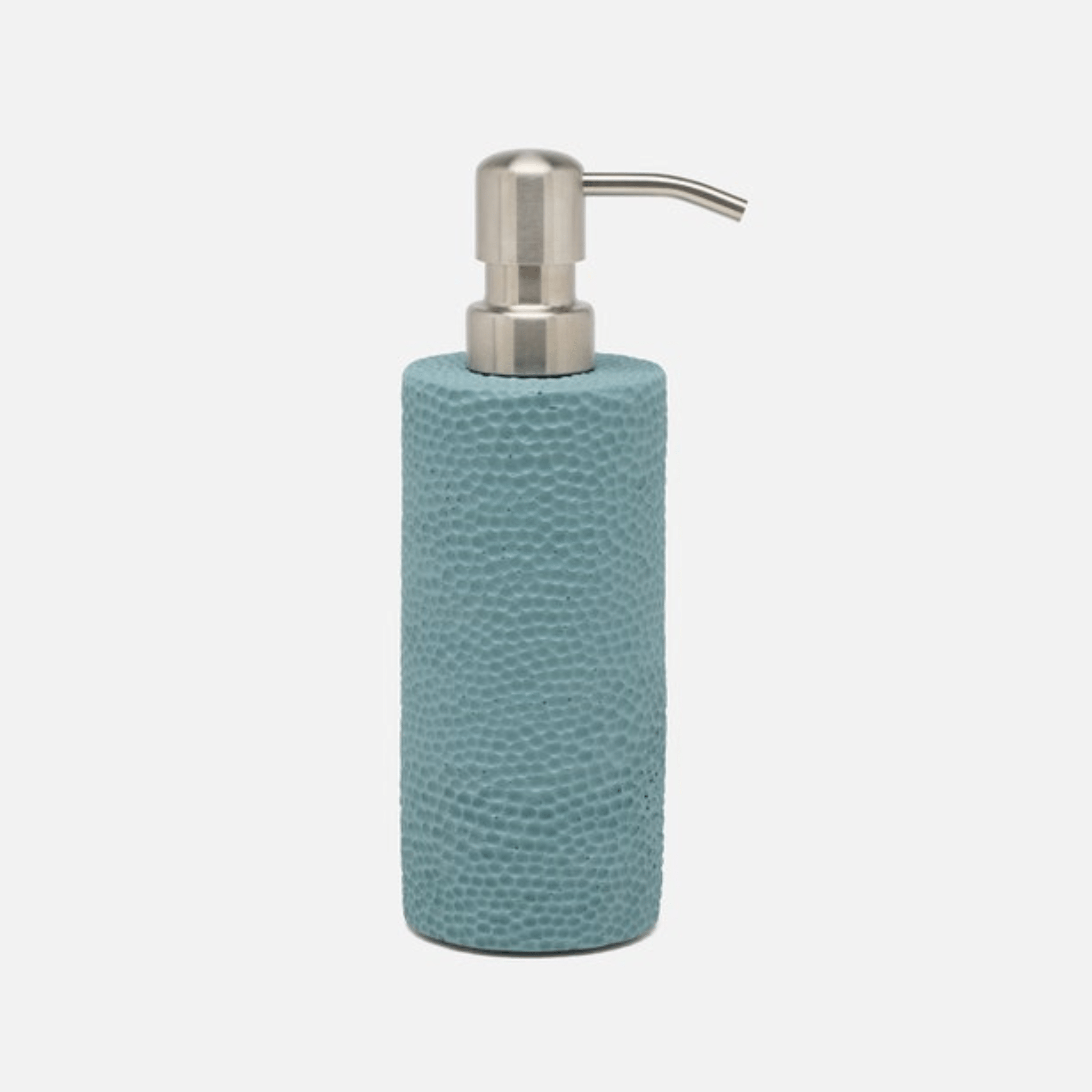 Dover Bath Accessories - Teal Blue - Our Boat House