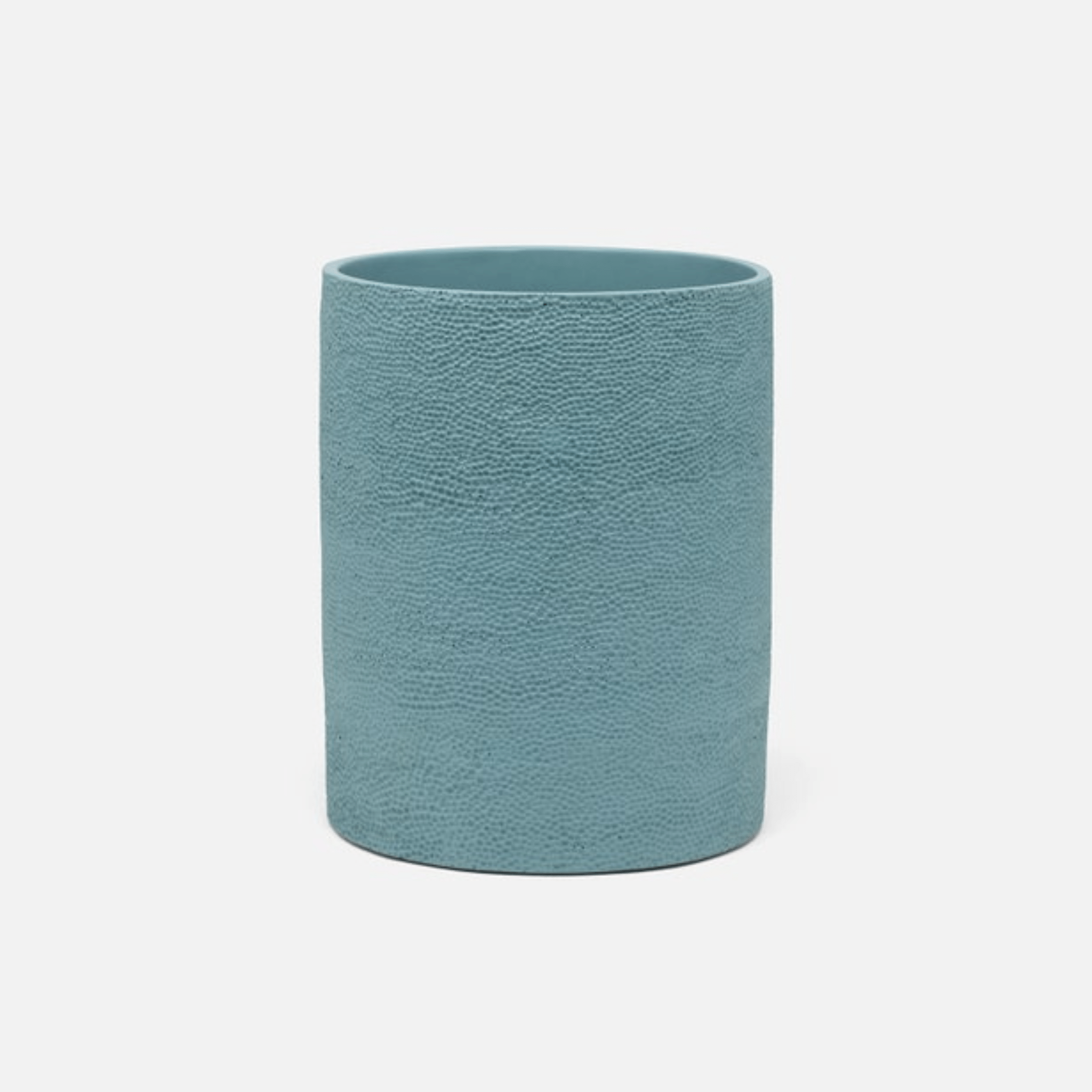 Dover Bath Accessories - Teal Blue - Our Boat House
