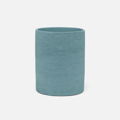 Dover Bath Accessories - Teal Blue - Our Boat House