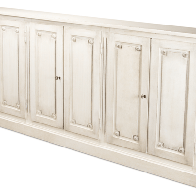 Dover Beach Sideboard - Our Boat House