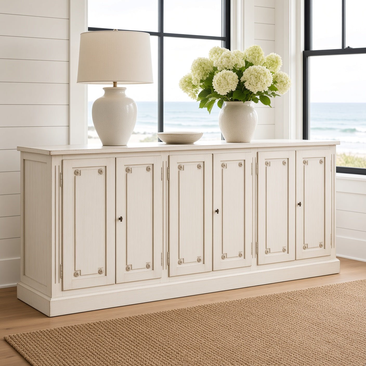 Dover Beach Sideboard - Our Boat House