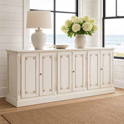 Dover Beach Sideboard - Our Boat House