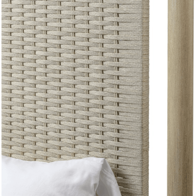 Dresden Bed - Two Sizes - Our Boat House