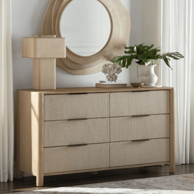 Dresden Dresser - Our Boat House