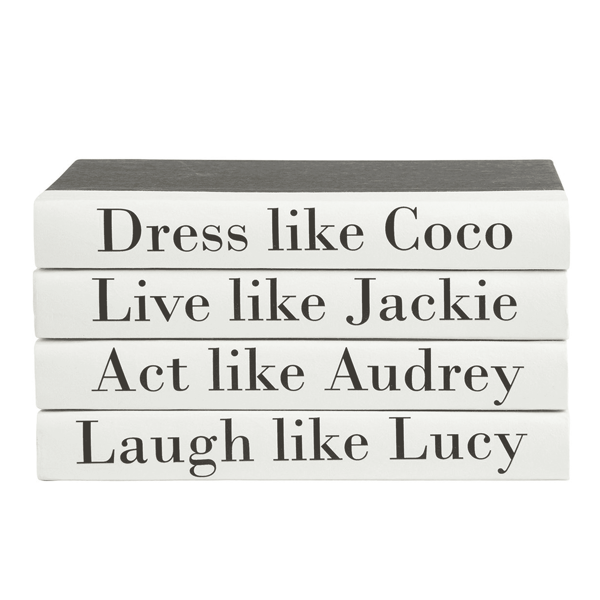 dress like jackie act like audrey party like gatsby Jackie, Audrey & Gatsby  InspiredPosters