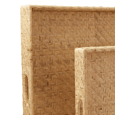 Drifters XL Rectangular Tray Set - Our Boat House