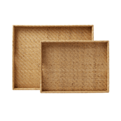 Drifters XL Rectangular Tray Set - Our Boat House