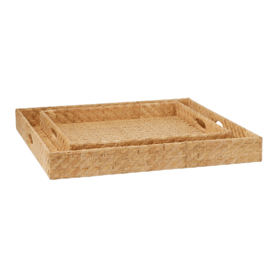 Drifters XL Square Tray Set - Our Boat House