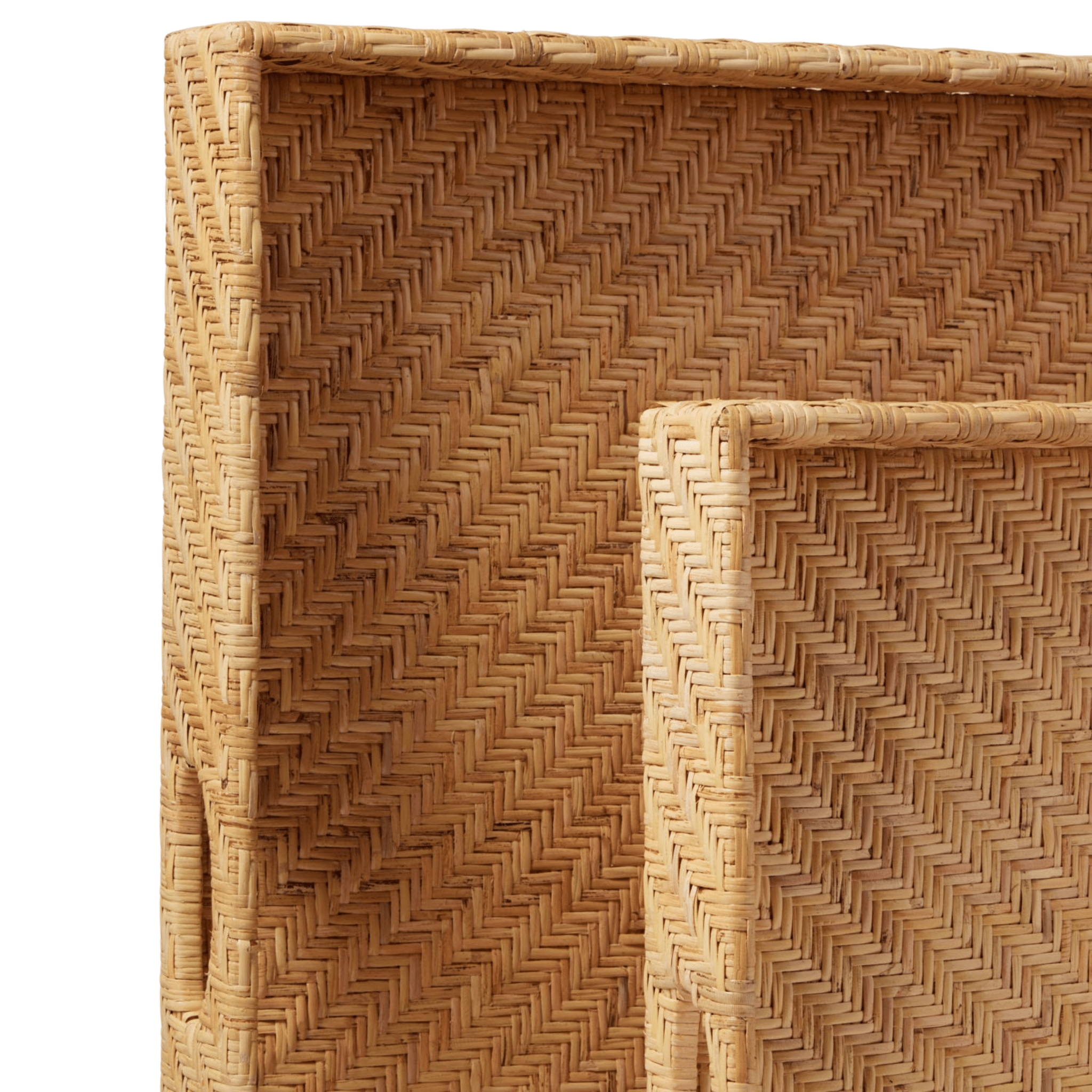 Drifters XL Square Tray Set - Our Boat House