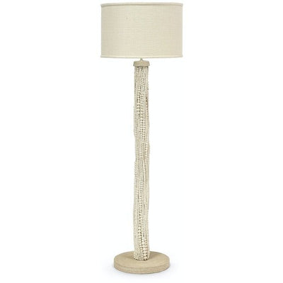 Dune Point Floor Lamp - Our Boat House