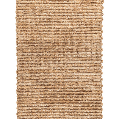 Dunes Handwoven Jute Rug - Natural - Our Boat House