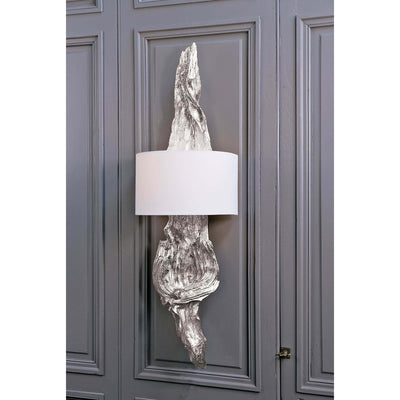 Driftwood Sconce
