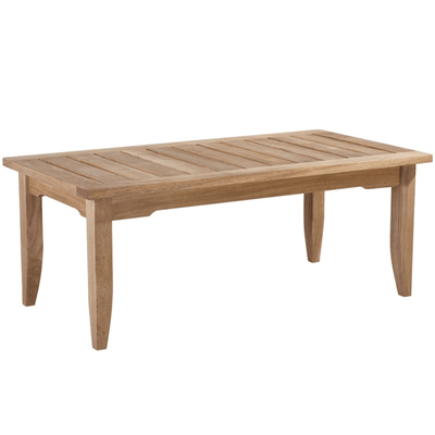 Eastern Shores Cocktail Table - Our Boat House