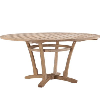 Eastern Shores Round Dining Table - Our Boat House