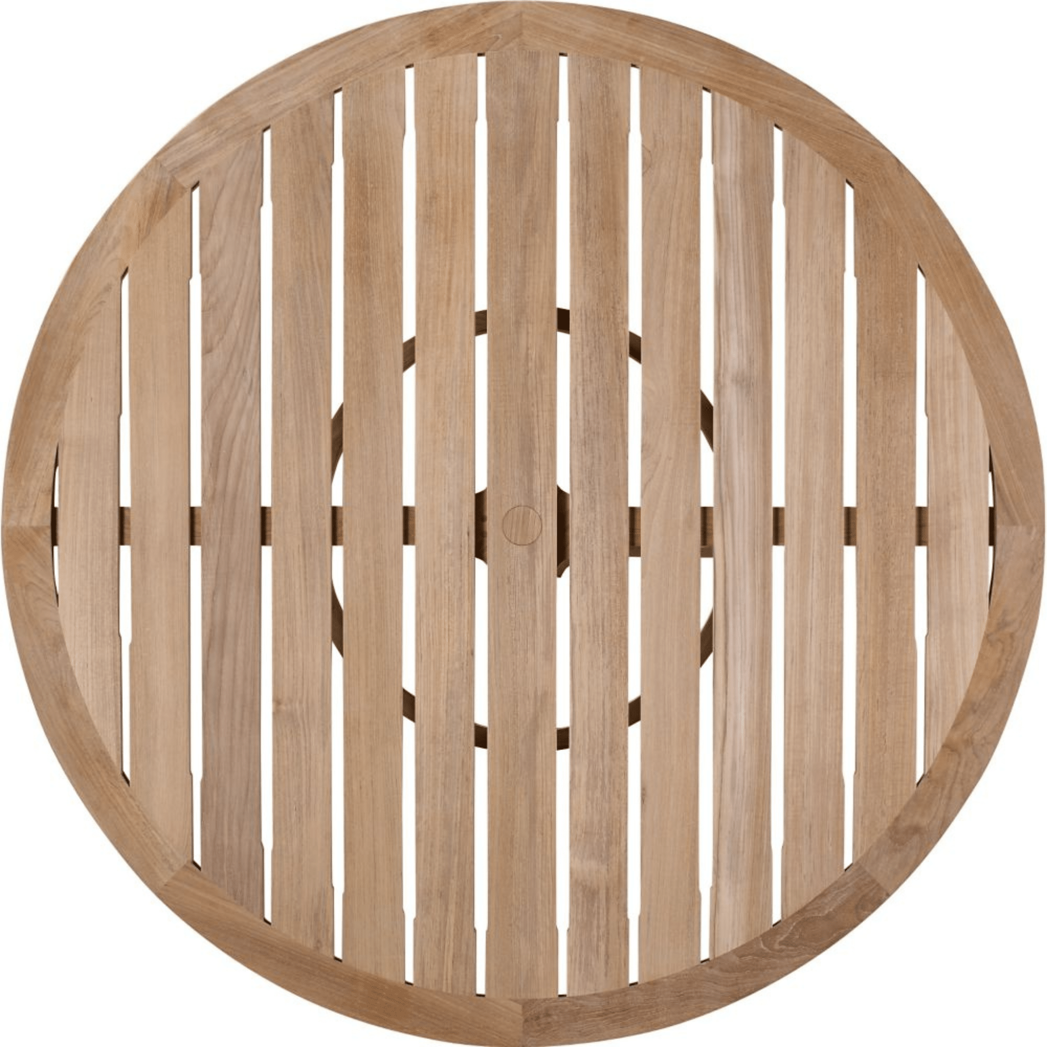 Eastern Shores Round Dining Table - Our Boat House