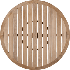 Eastern Shores Round Dining Table - Our Boat House