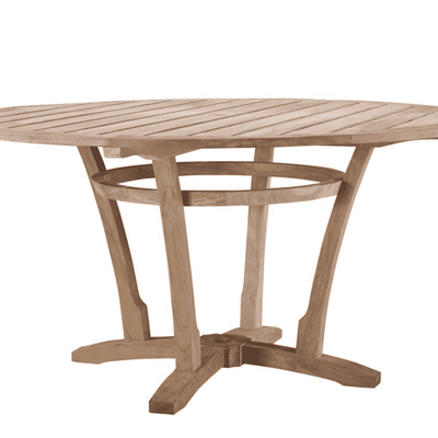 Eastern Shores Round Dining Table - Two Sizes - Our Boat House