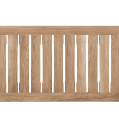 Eastern Shores Square Cocktail Table - Our Boat House