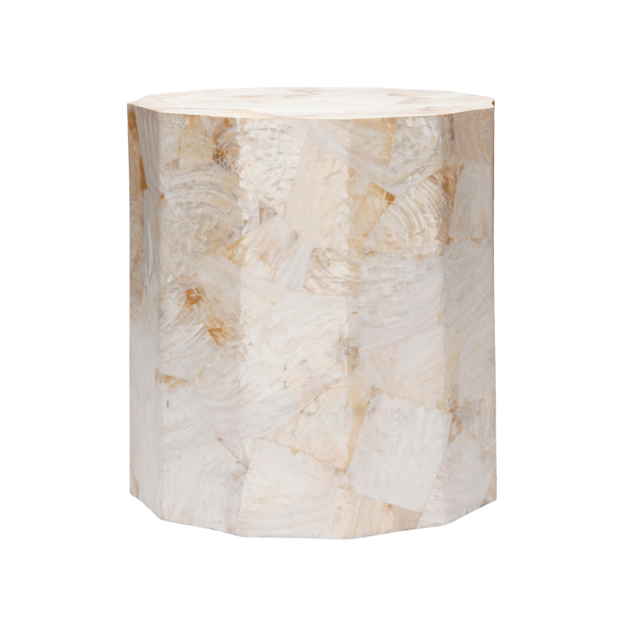 Eden Beach Stool - Two Colors - Our Boat House