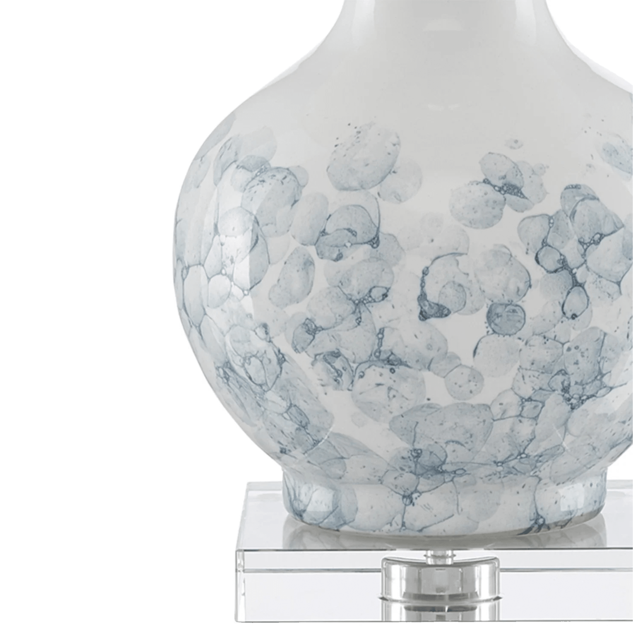 Edenbridge Table Lamp - Our Boat House