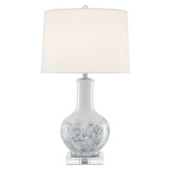 Edenbridge Table Lamp - Our Boat House