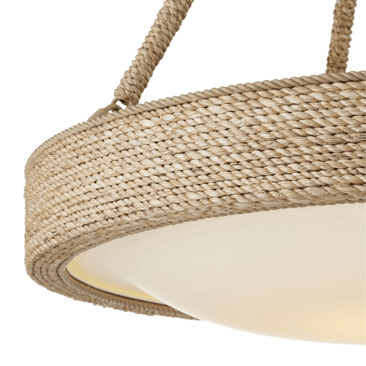 Elbow Cay Chandelier - Our Boat House