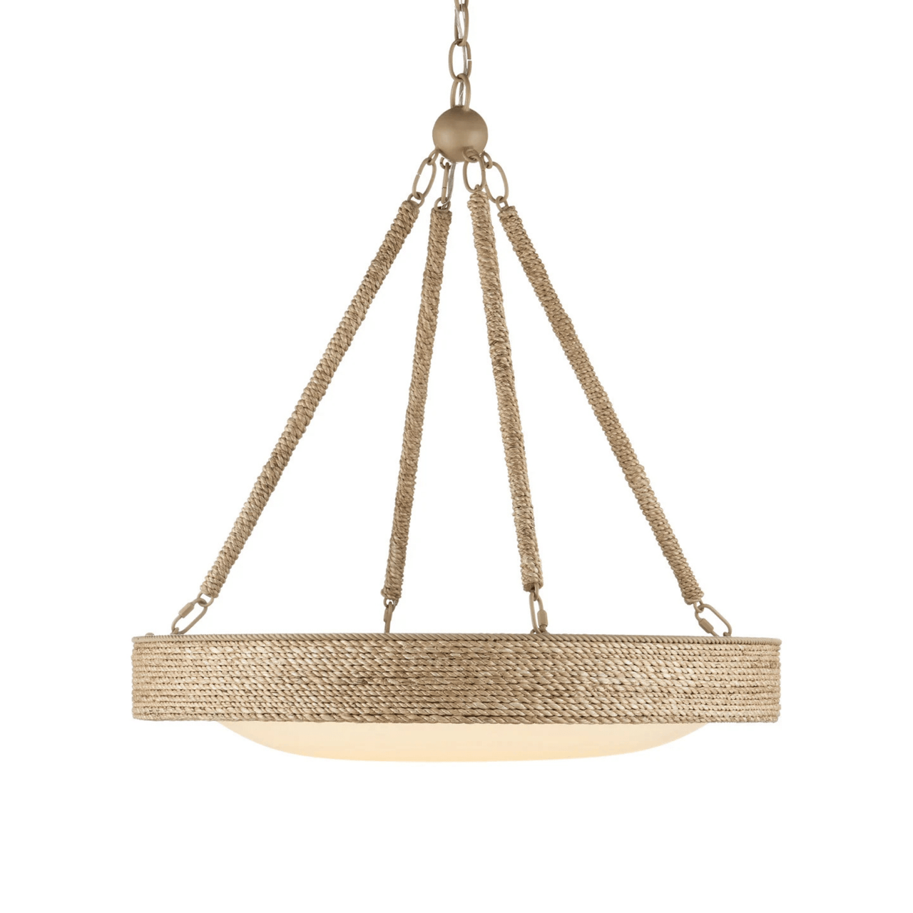 Elbow Cay Chandelier - Our Boat House