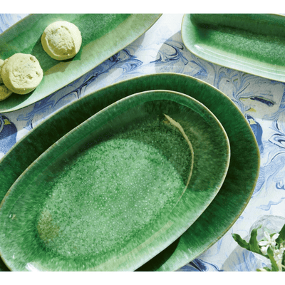 Eloise Platter - Pack of 2 - Our Boat House