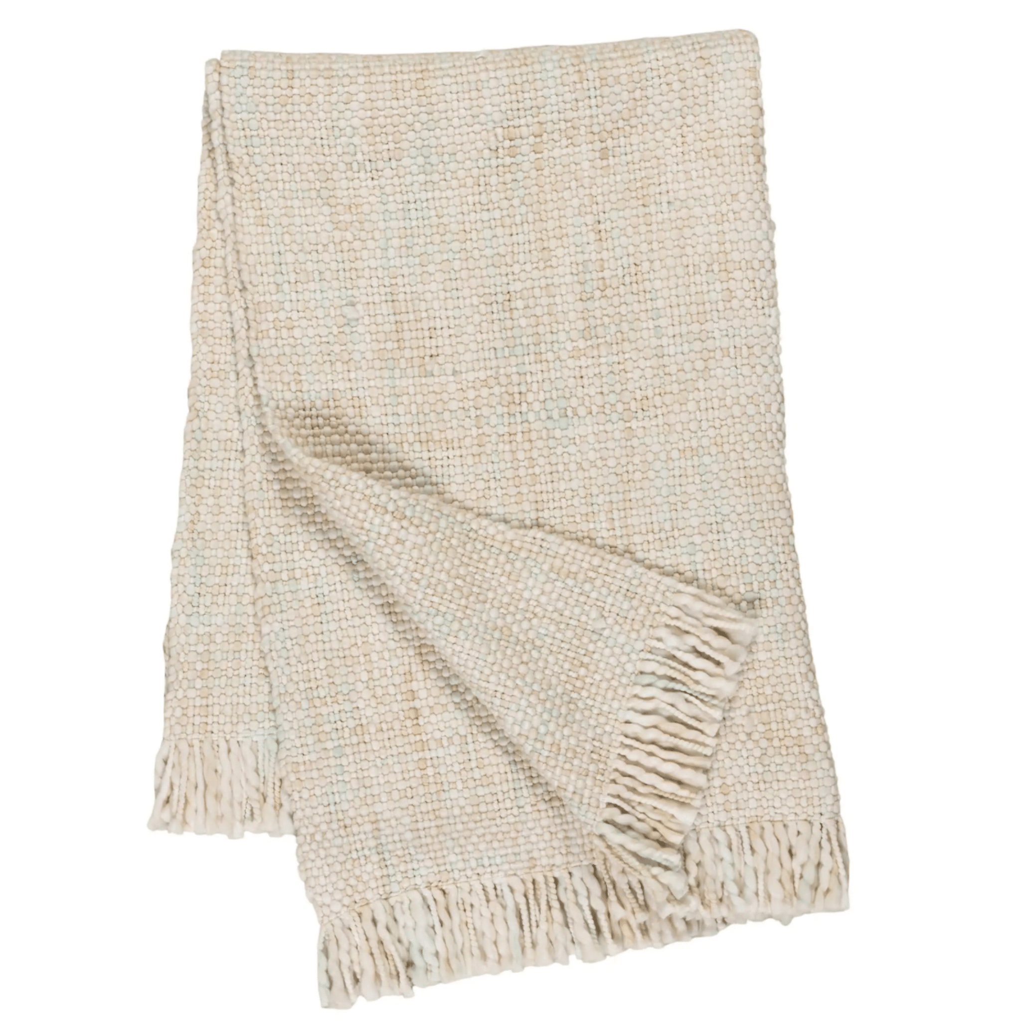 Elowyn Throw - Two Colors - Our Boat House