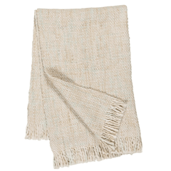 Elowyn Throw - Two Colors - Our Boat House