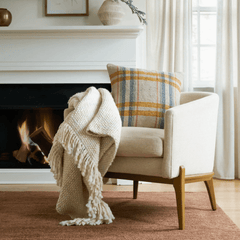 Elowyn Throw - Two Colors - Our Boat House