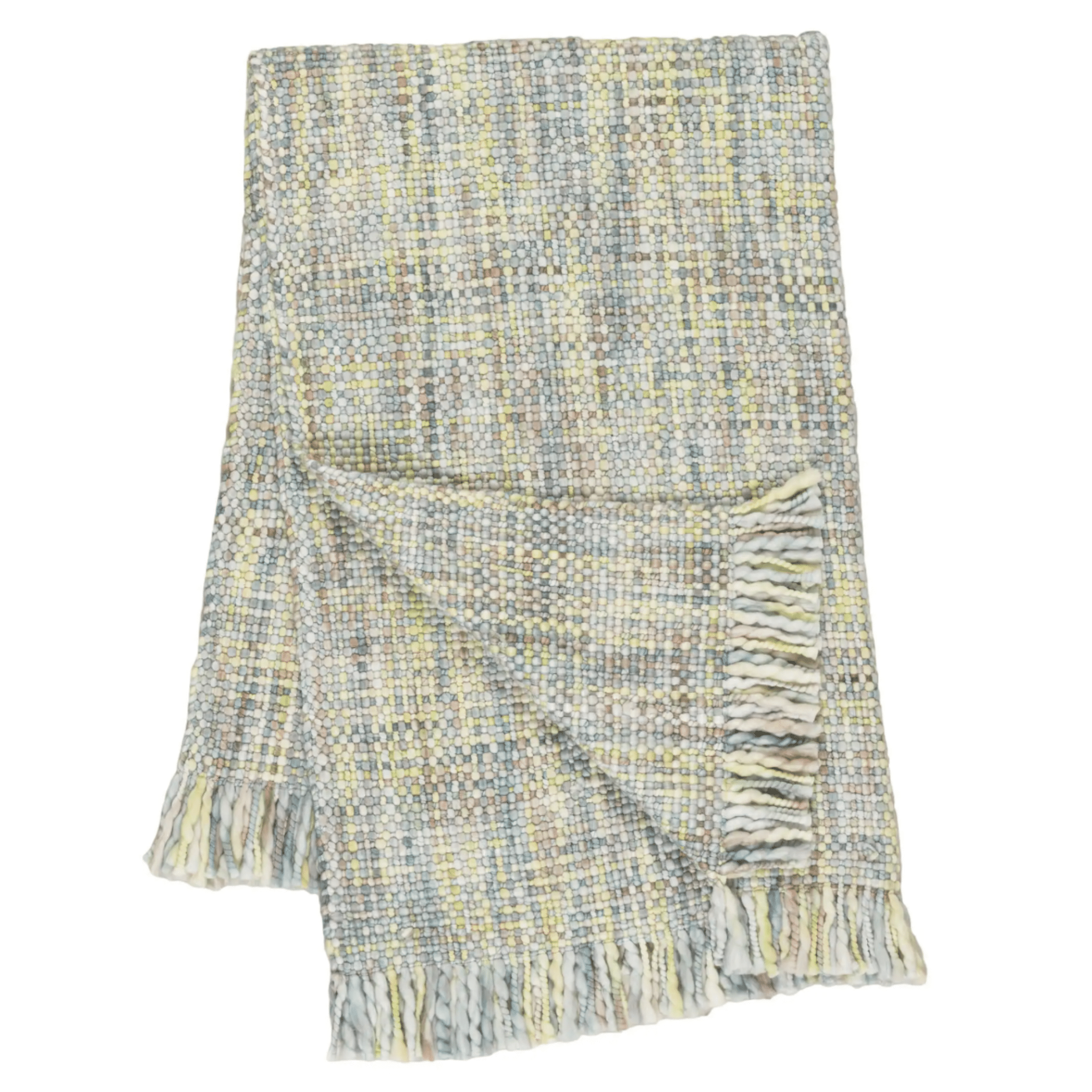 Elowyn Throw - Two Colors - Our Boat House