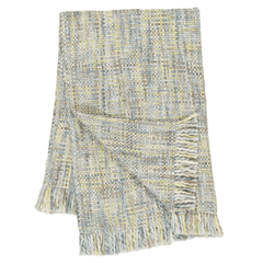 Elowyn Throw - Two Colors - Our Boat House