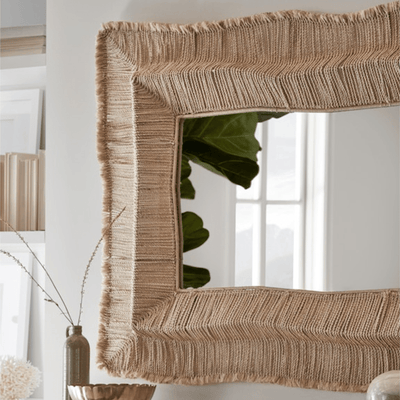 Exuma Cays Mirror - Our Boat House