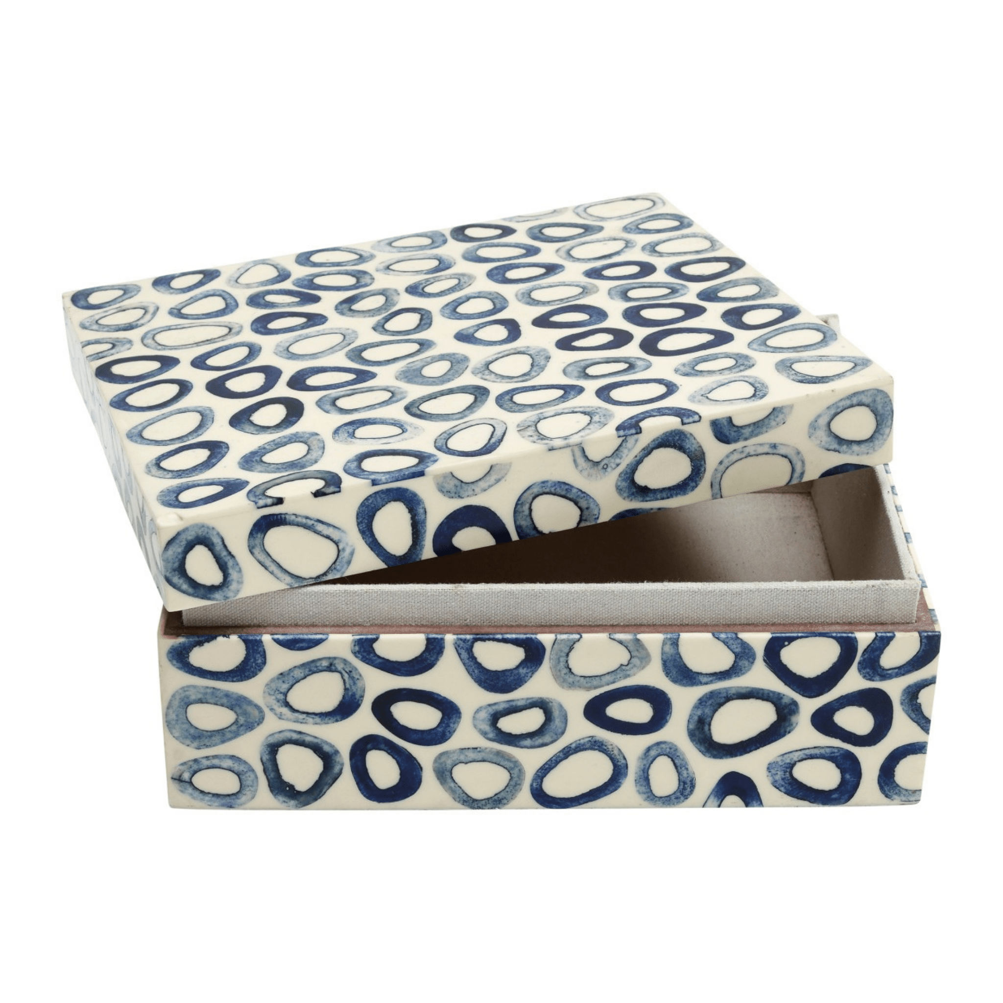 Ezara Box Set - Our Boat House