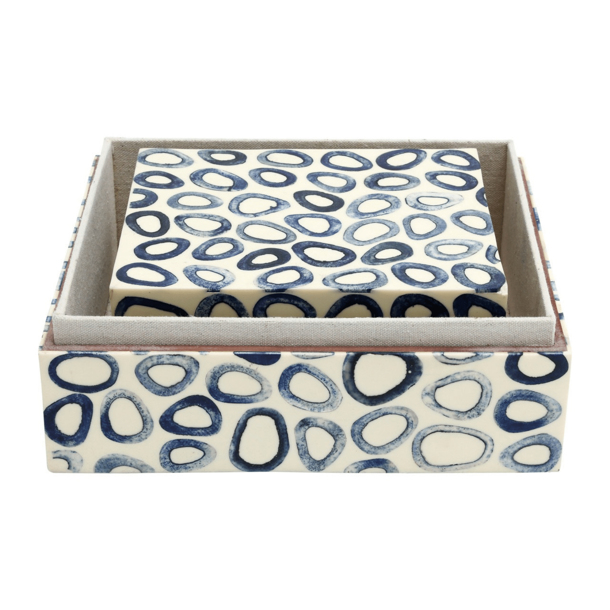 Ezara Box Set - Our Boat House